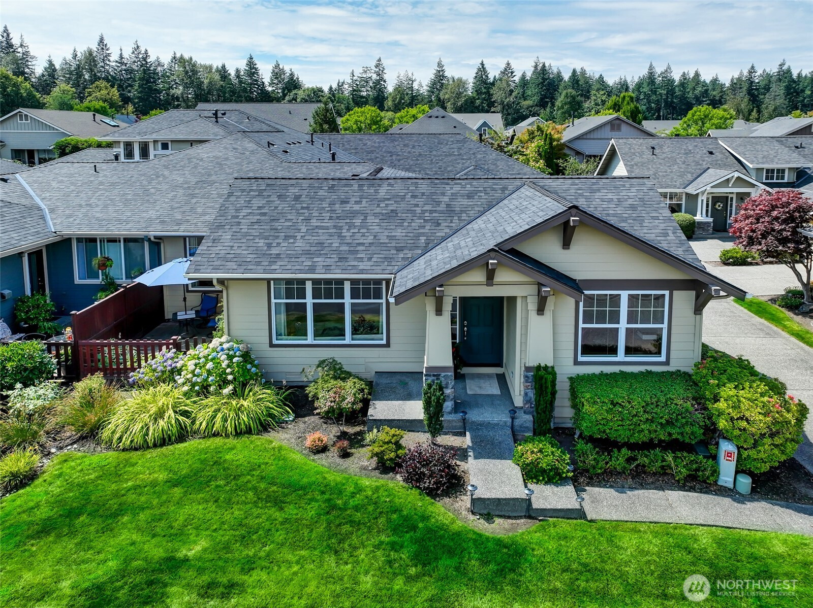 12515 232nd Way NE, Redmond, WA 98053