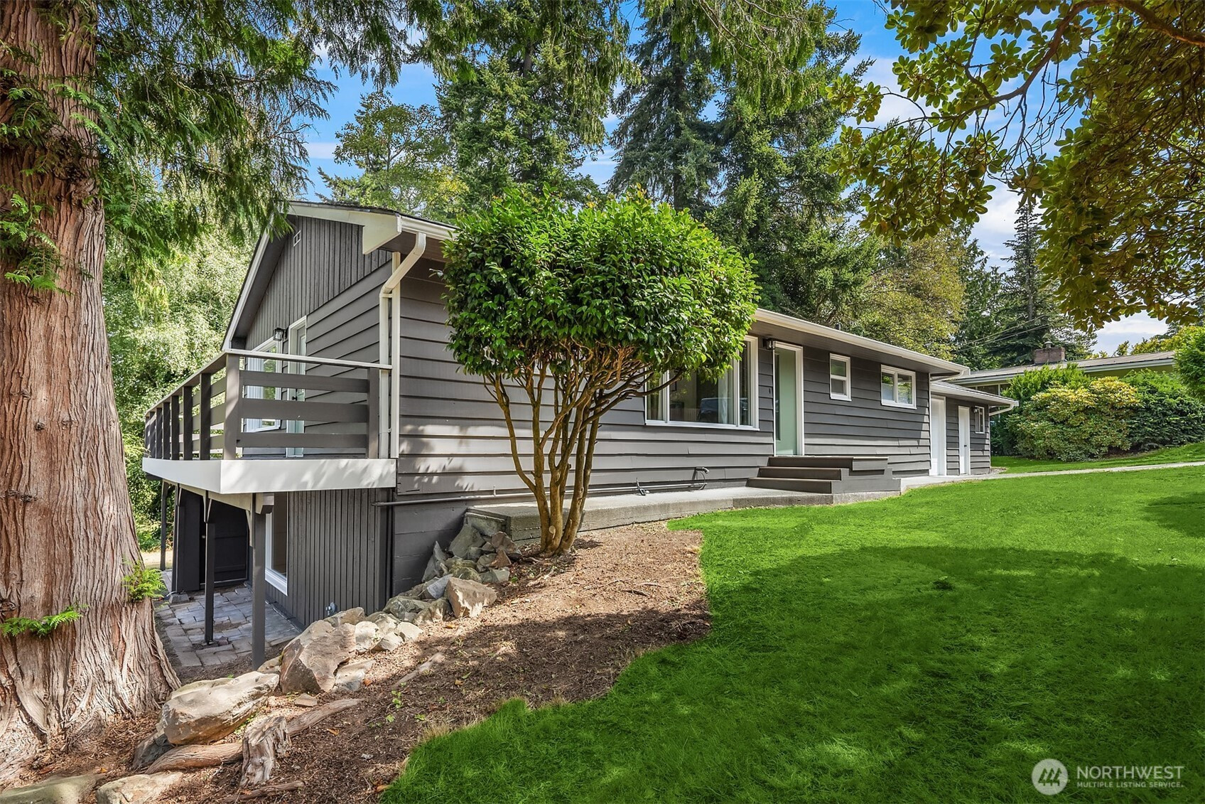 4521 Crescent Avenue, Everett, WA 98203