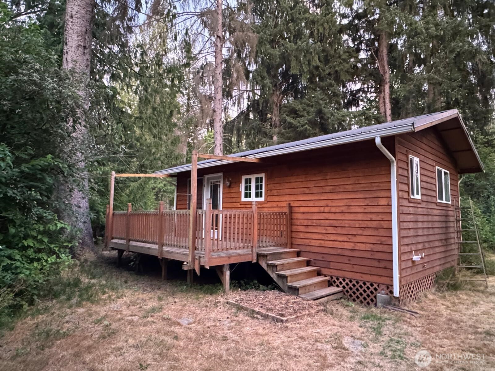 9962 Rustic Lane, Sedro Woolley, WA 98284
