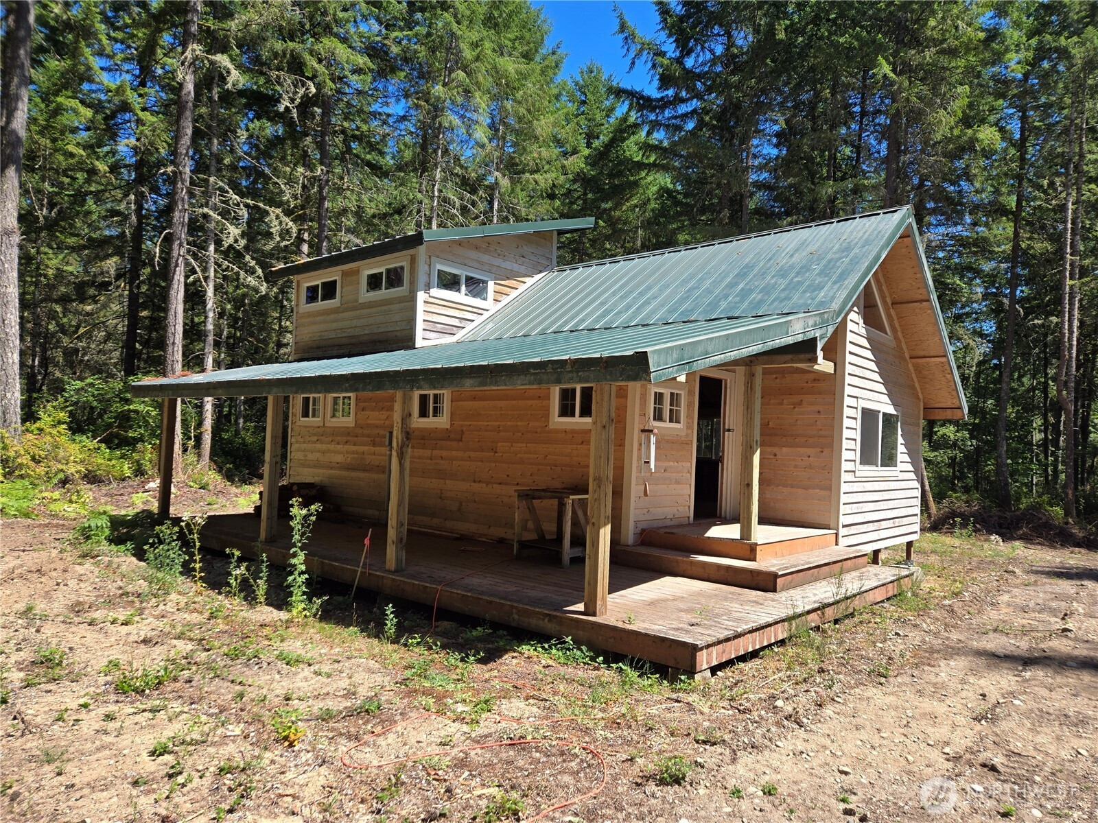 19205 30th Street SW, Lakebay, WA 98349