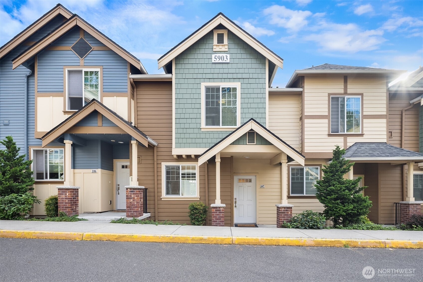 5903 185th Court NE, Redmond, WA 98052