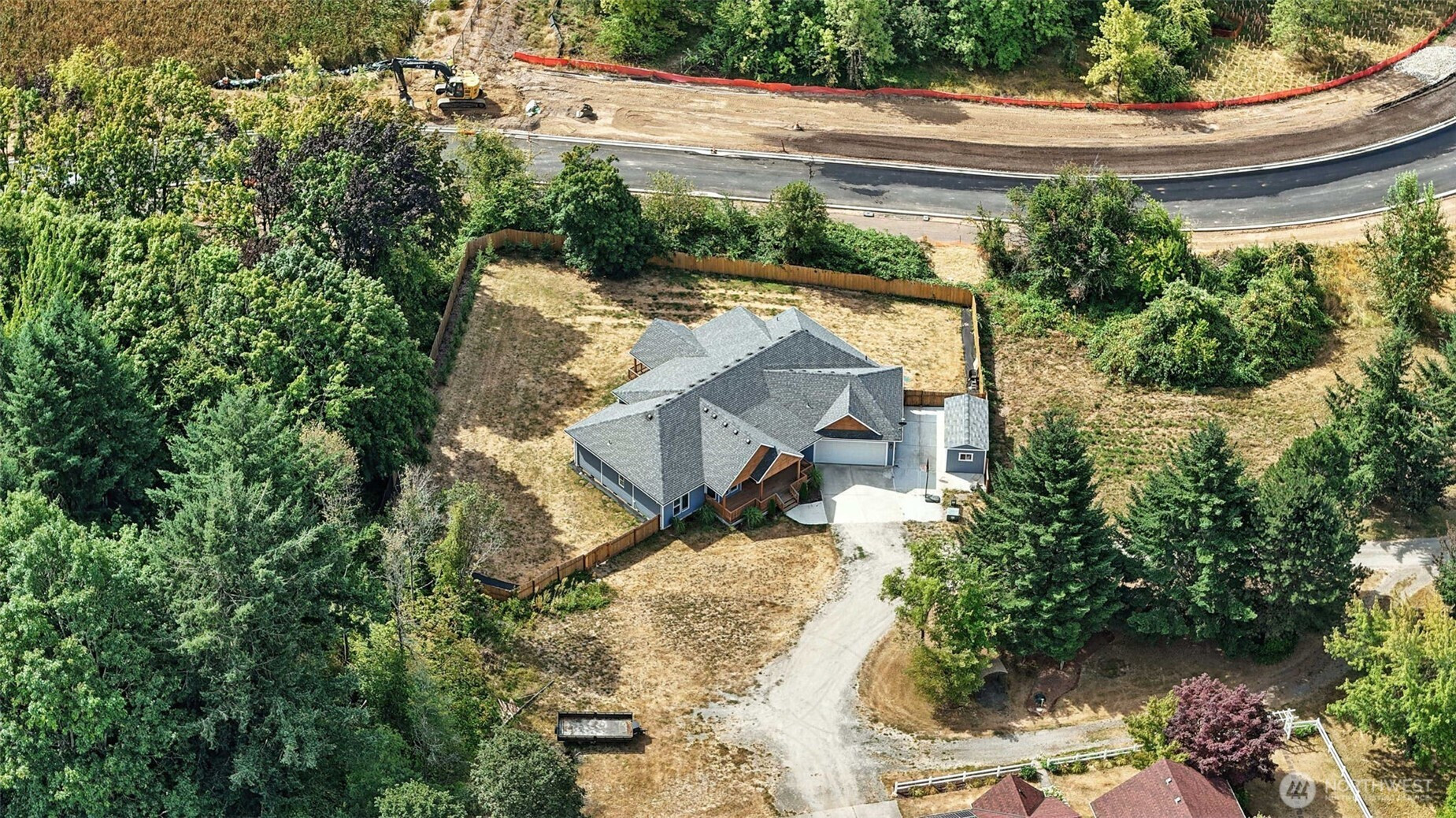 202 N 50th Place, Ridgefield, WA 98642