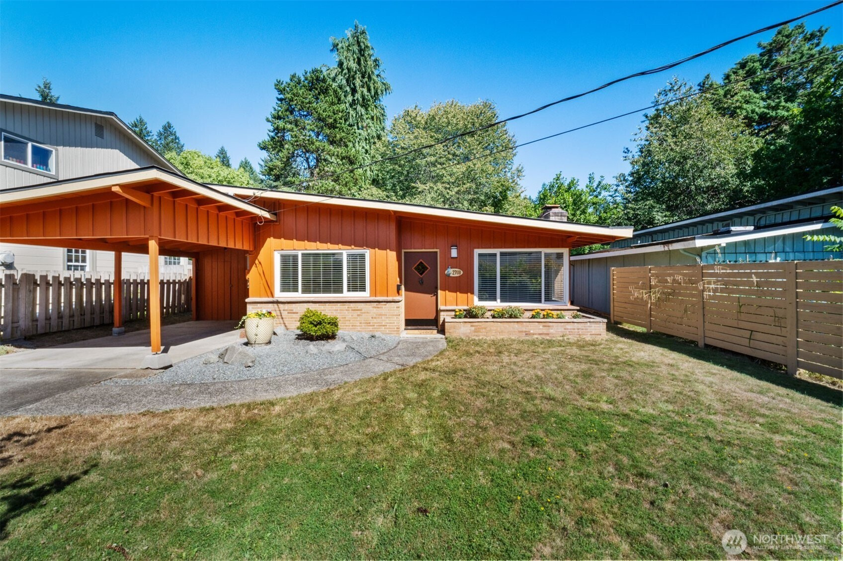 2708 Buker Street SE, Olympia, WA 98501