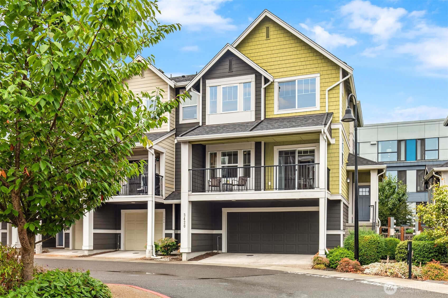 3420 SW Graham Street, Seattle, WA 98126