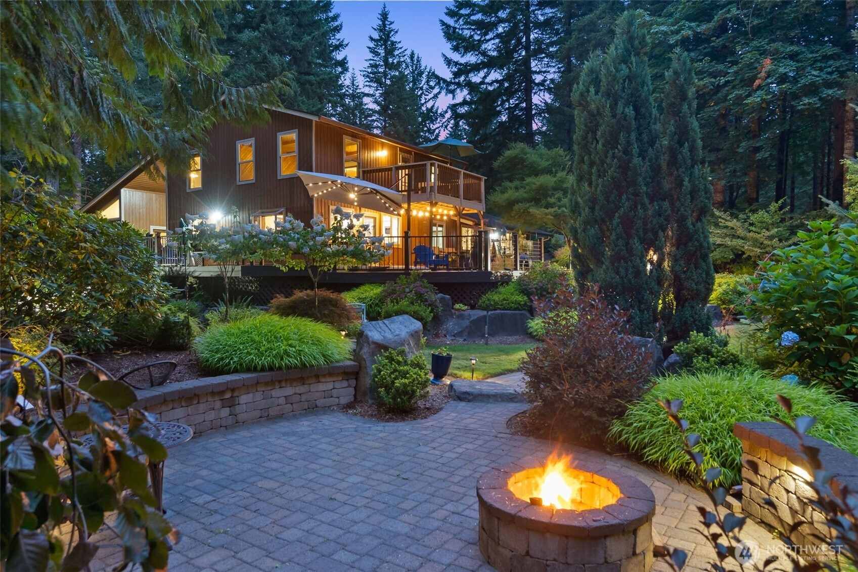 6729 Westhill Court SW, Olympia, WA 98512