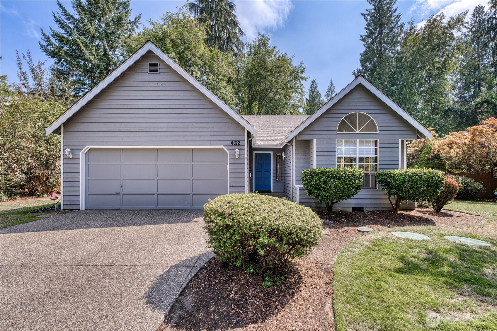 4012 60th Street Ct NW, Gig Harbor, WA 98335