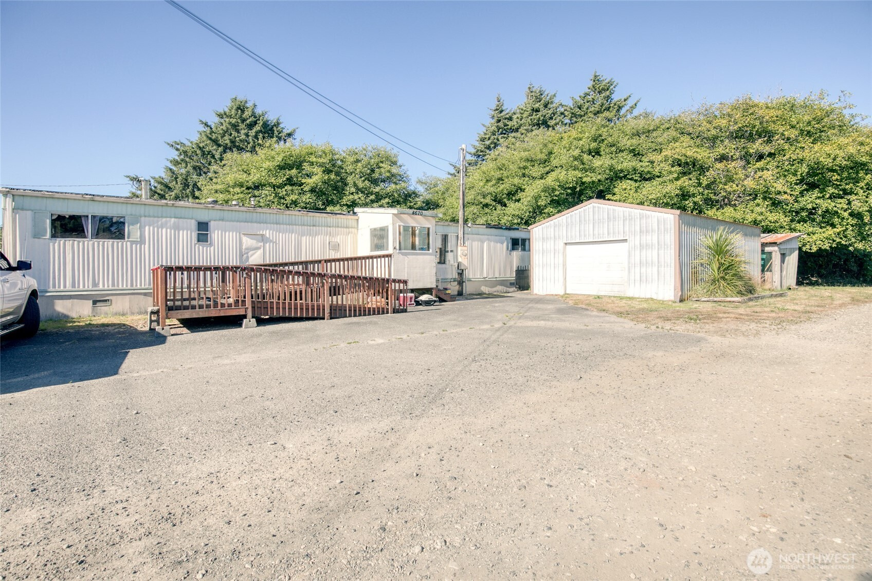 4670 State Route 109, Moclips, WA 98562