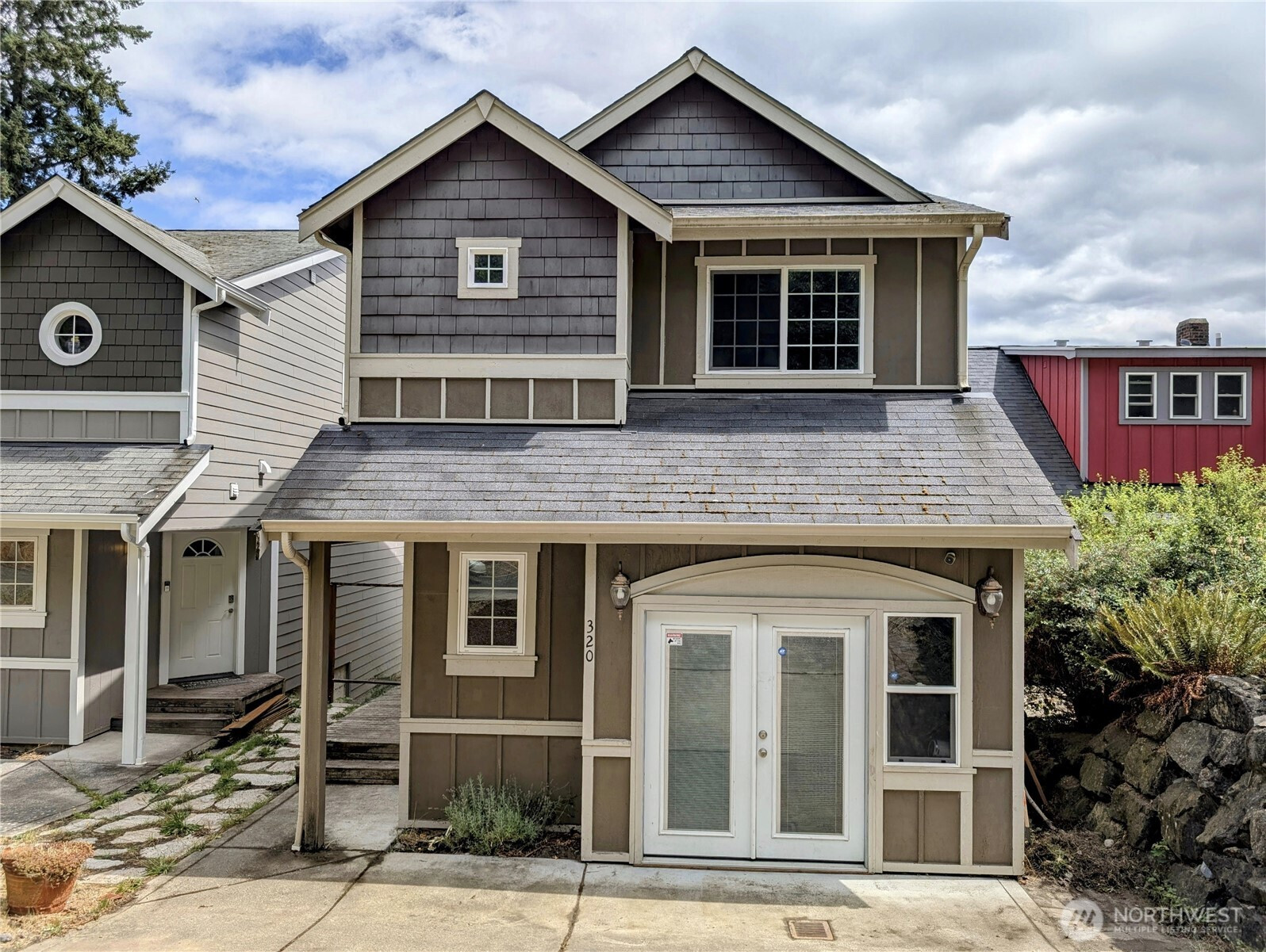 320 N Lafayette Avenue, Bremerton, WA 98312