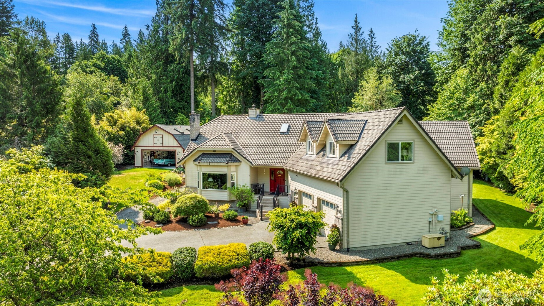 21025 NE 169th Street, Woodinville, WA 98077