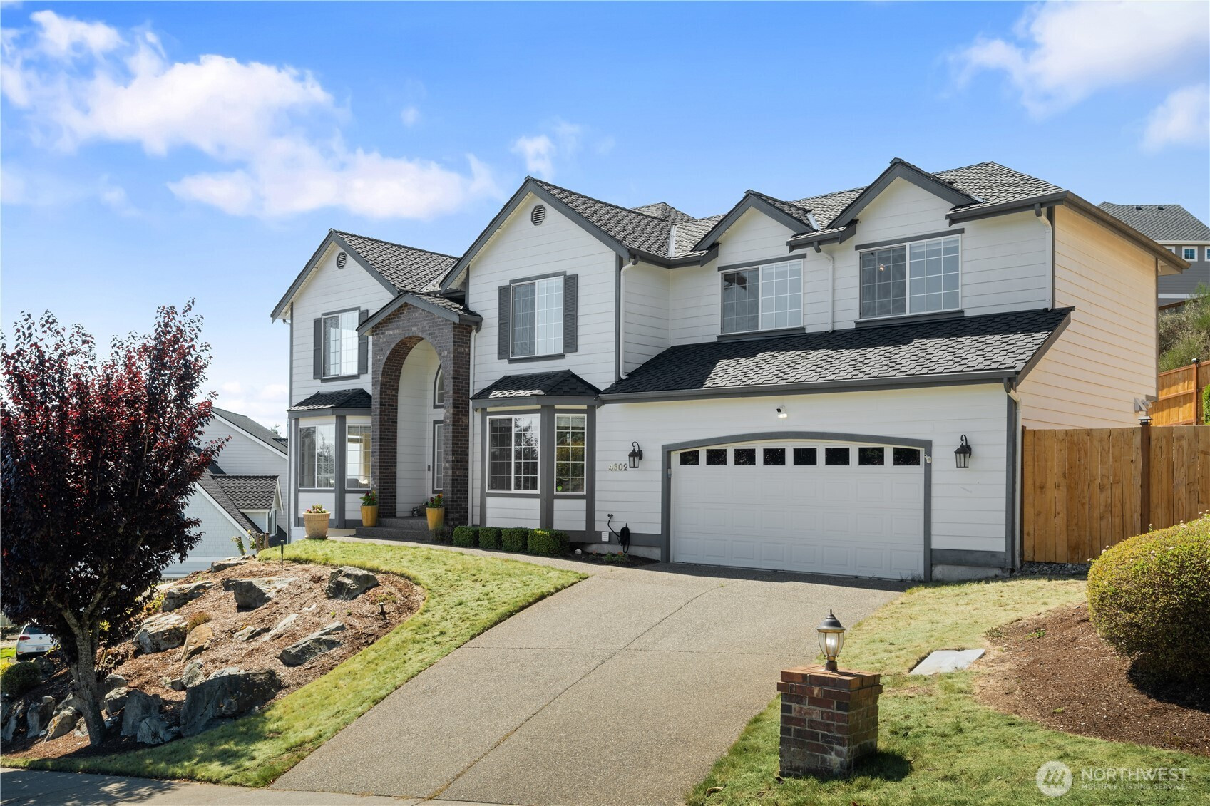 4602 Country Club Drive NE, Tacoma, WA 98422