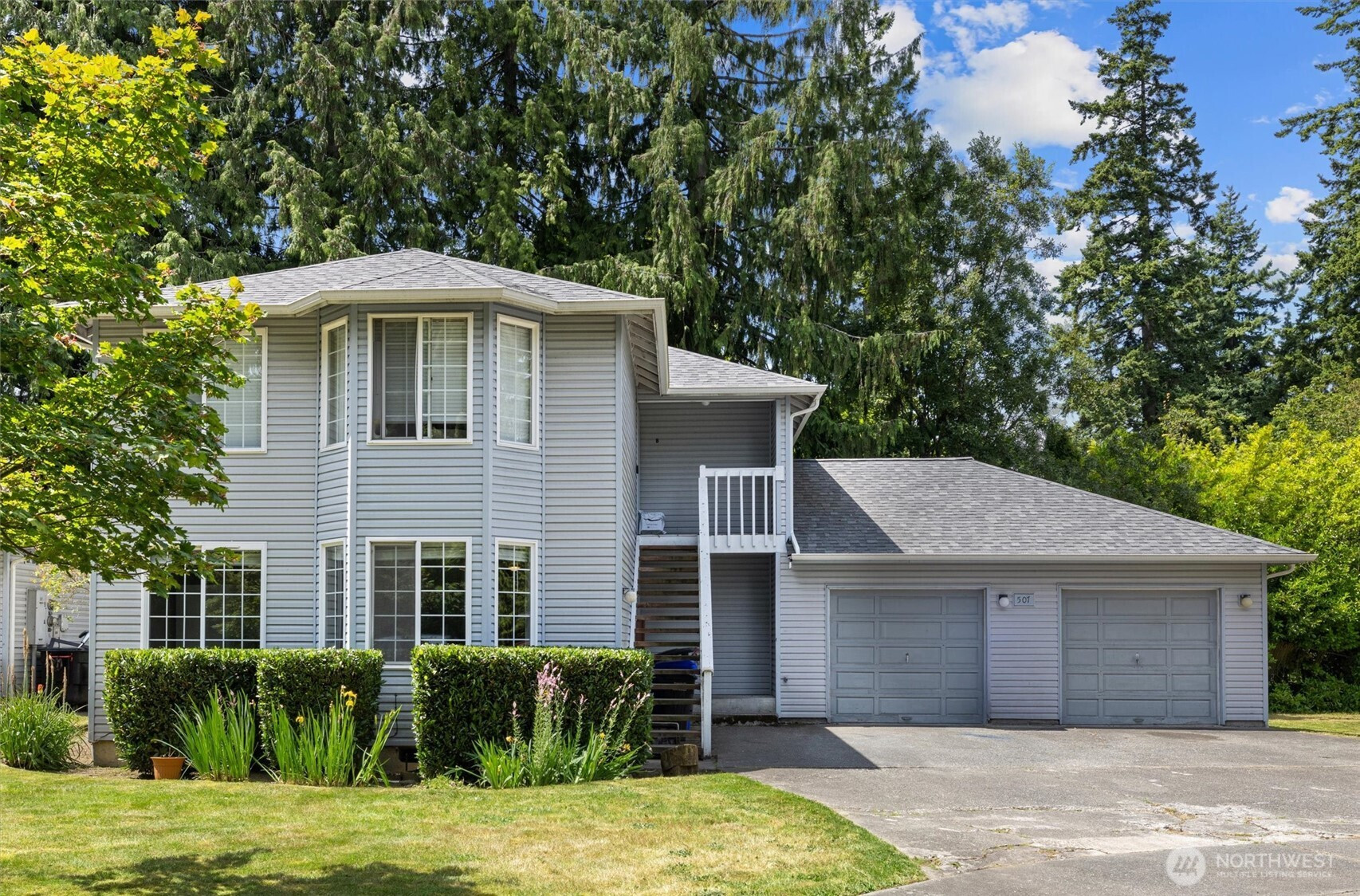 507 Madison Street, Everett, WA 98203