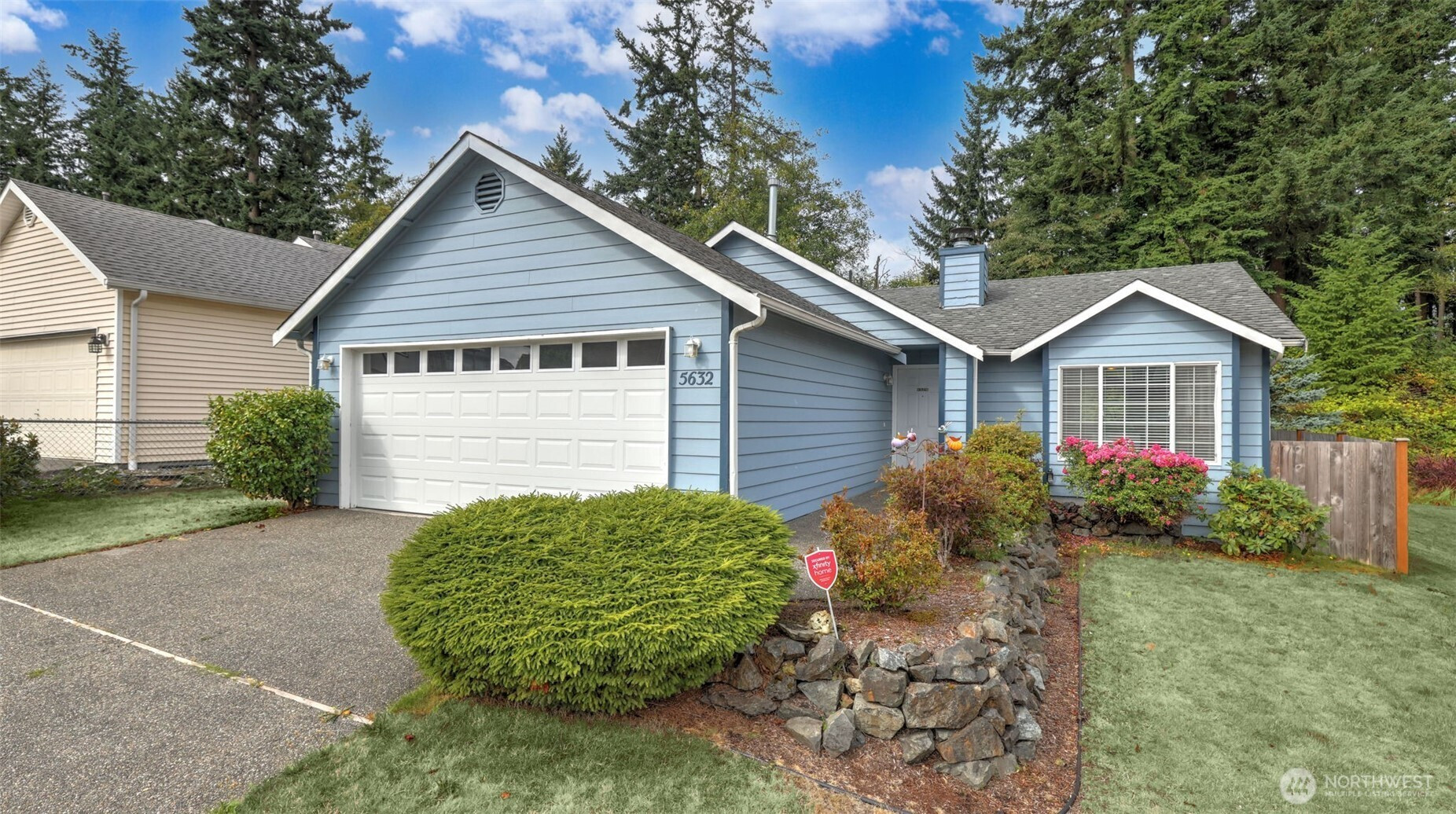 5632 1st Drive W, Everett, WA 98203