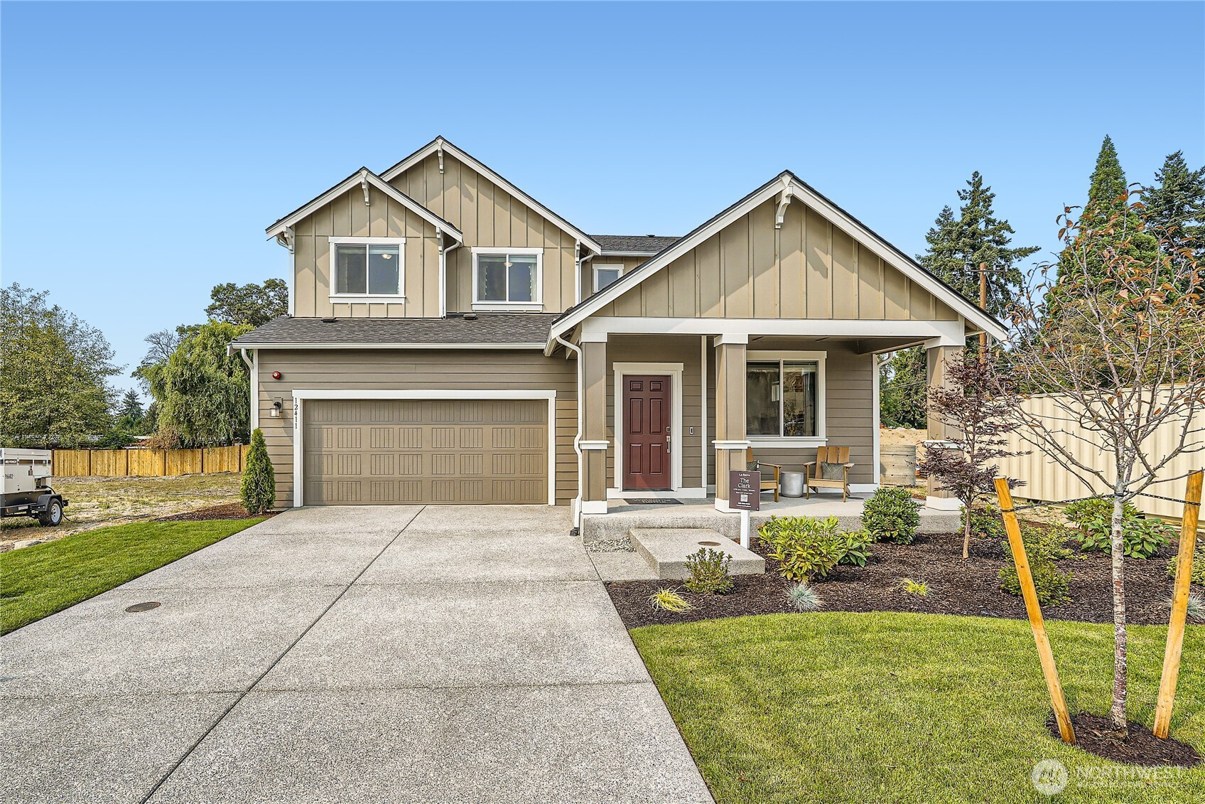 4224 SW Rustler Street, Port Orchard, WA 98367