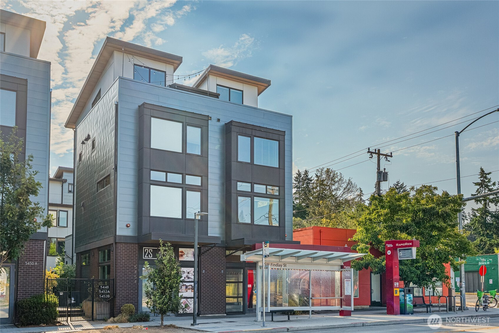 5456 Delridge Way SW, Seattle, WA 98106