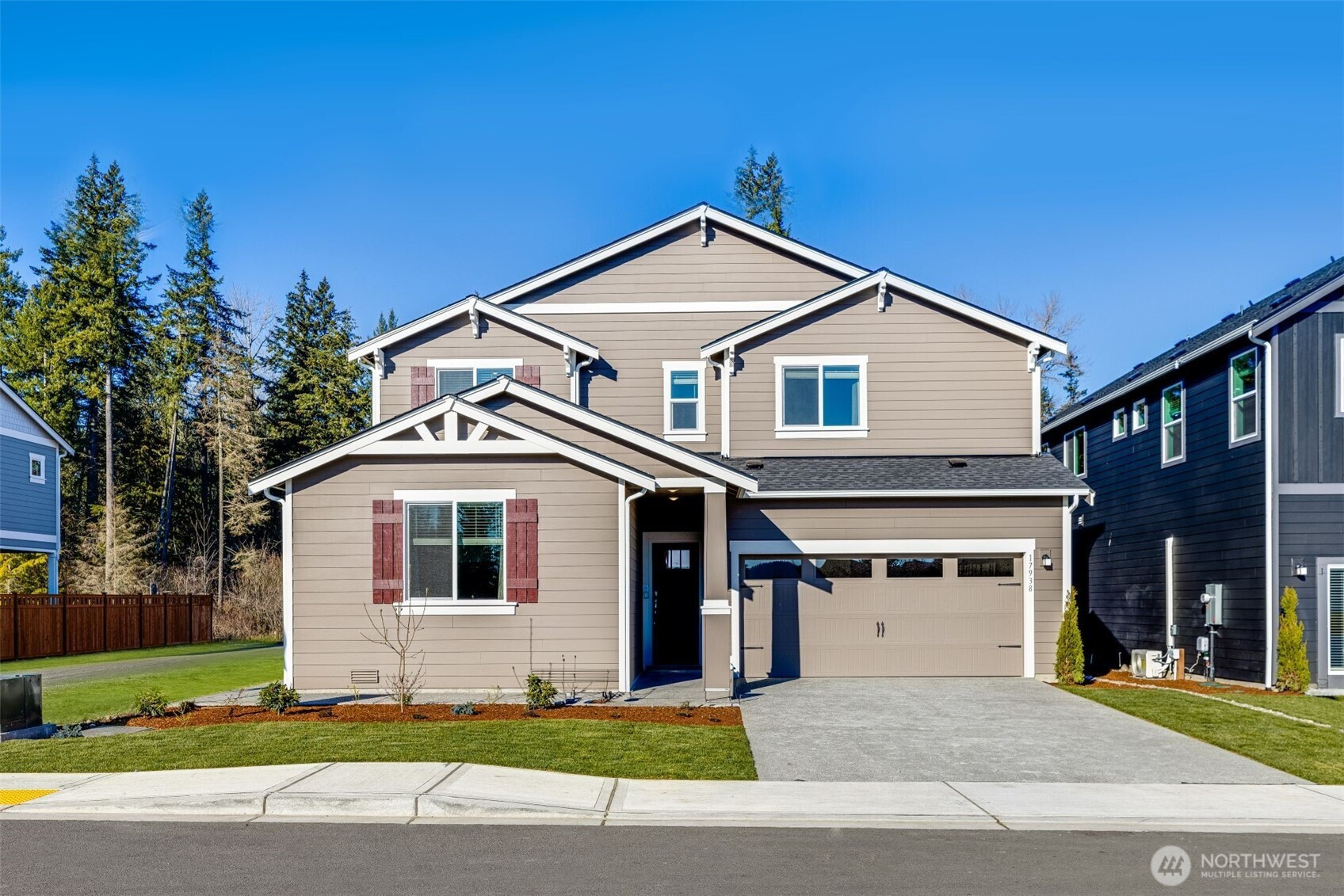 6080 Crestner Drive SW, Port Orchard, WA 98367
