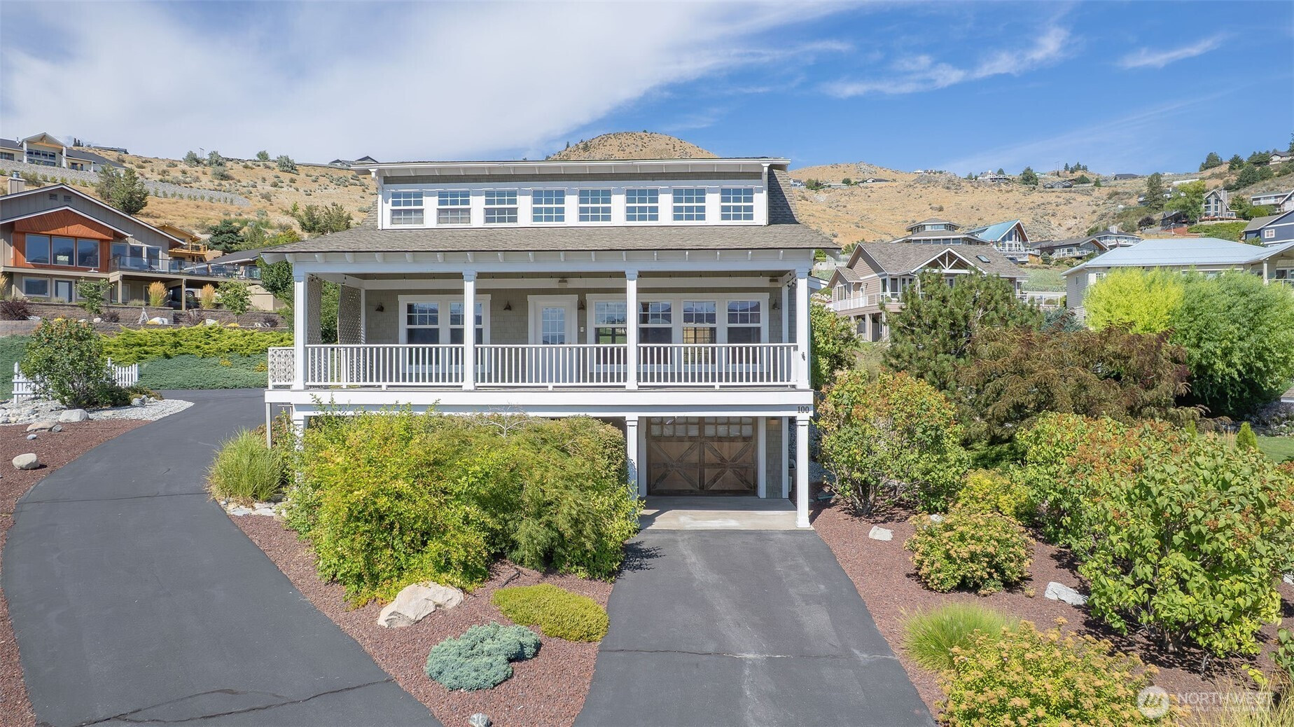 100 Eldorado Way, Chelan, WA 98816