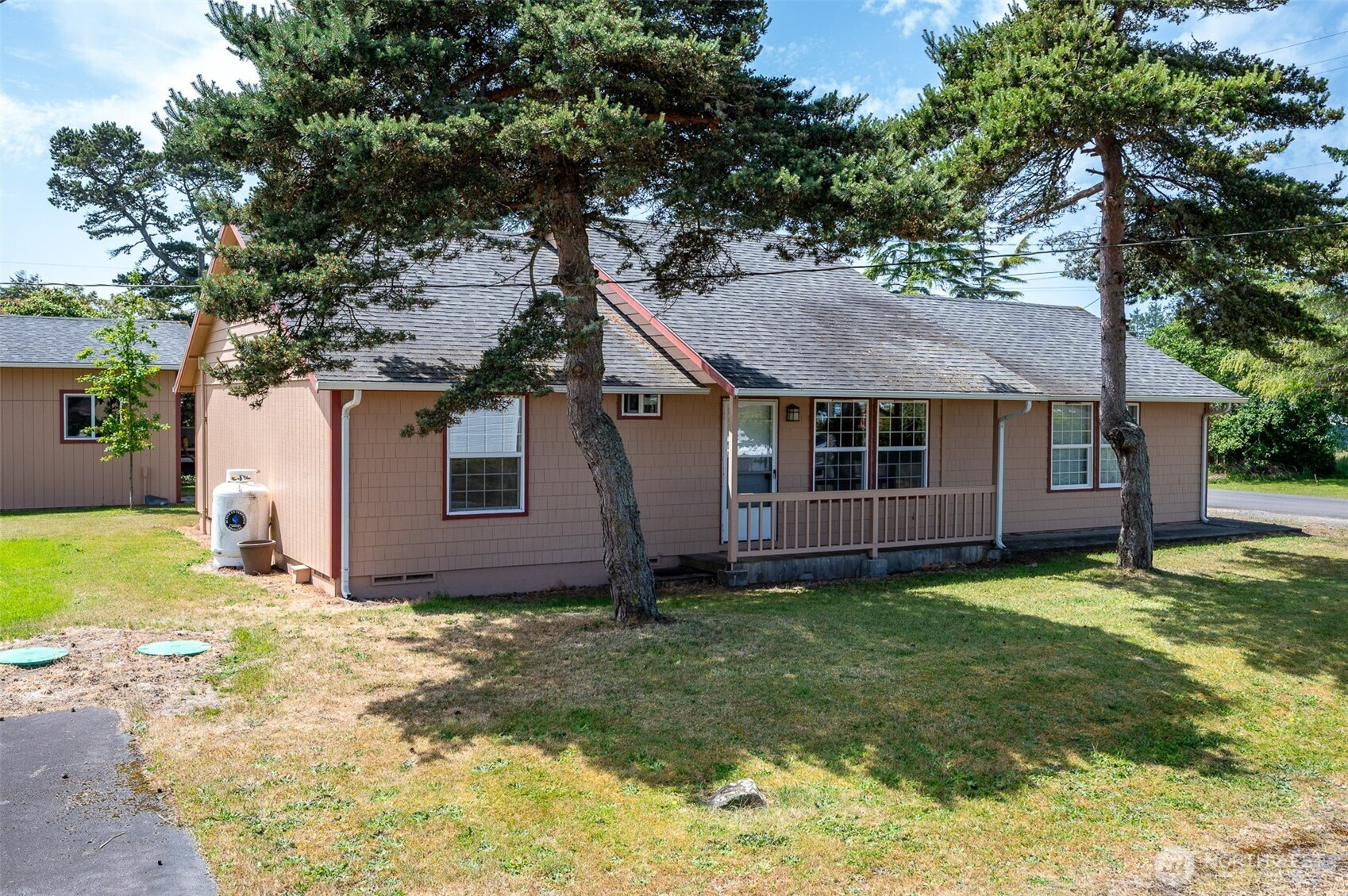 26612 Ridge Avenue, Ocean Park, WA 98640