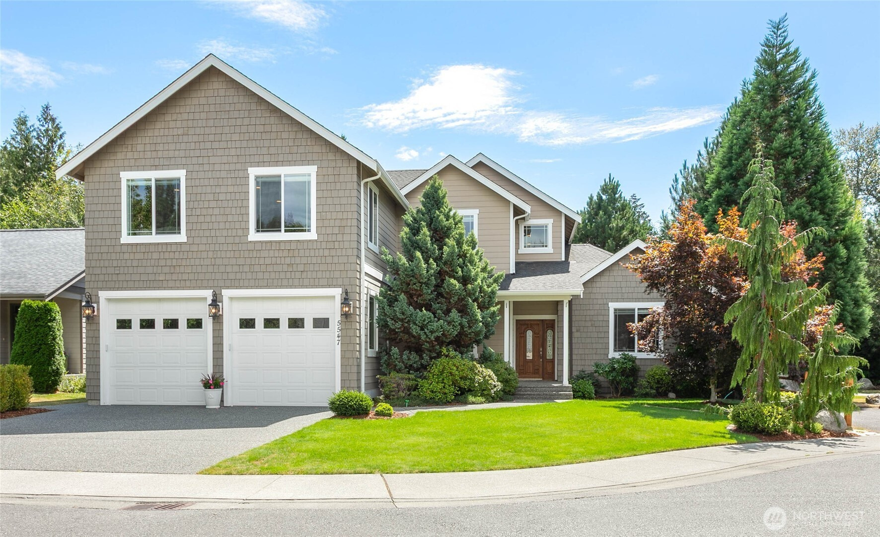5547 Old Settler Dr., Ferndale, WA 98248