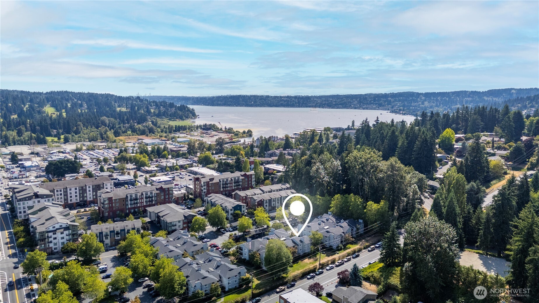 6700 NE 182nd Street, Kenmore, WA 98028