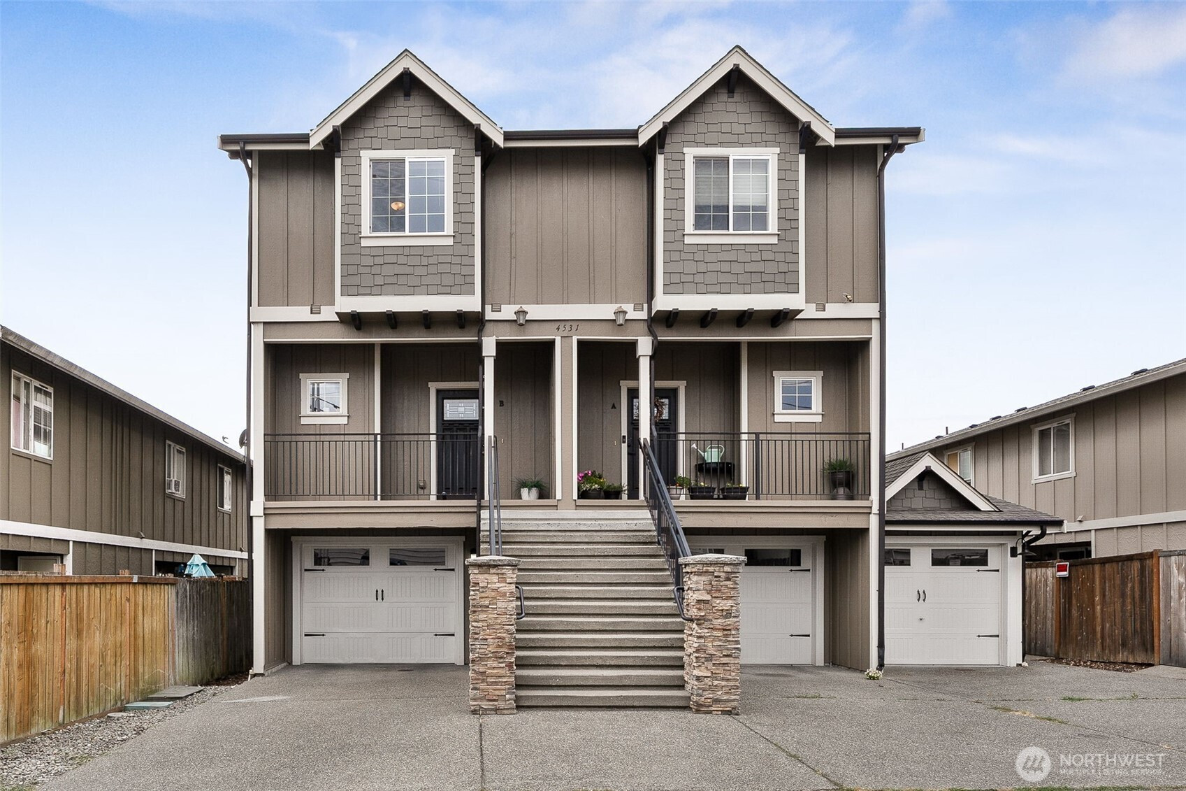 4531 S Puget Sound Avenue, Tacoma, WA 98409