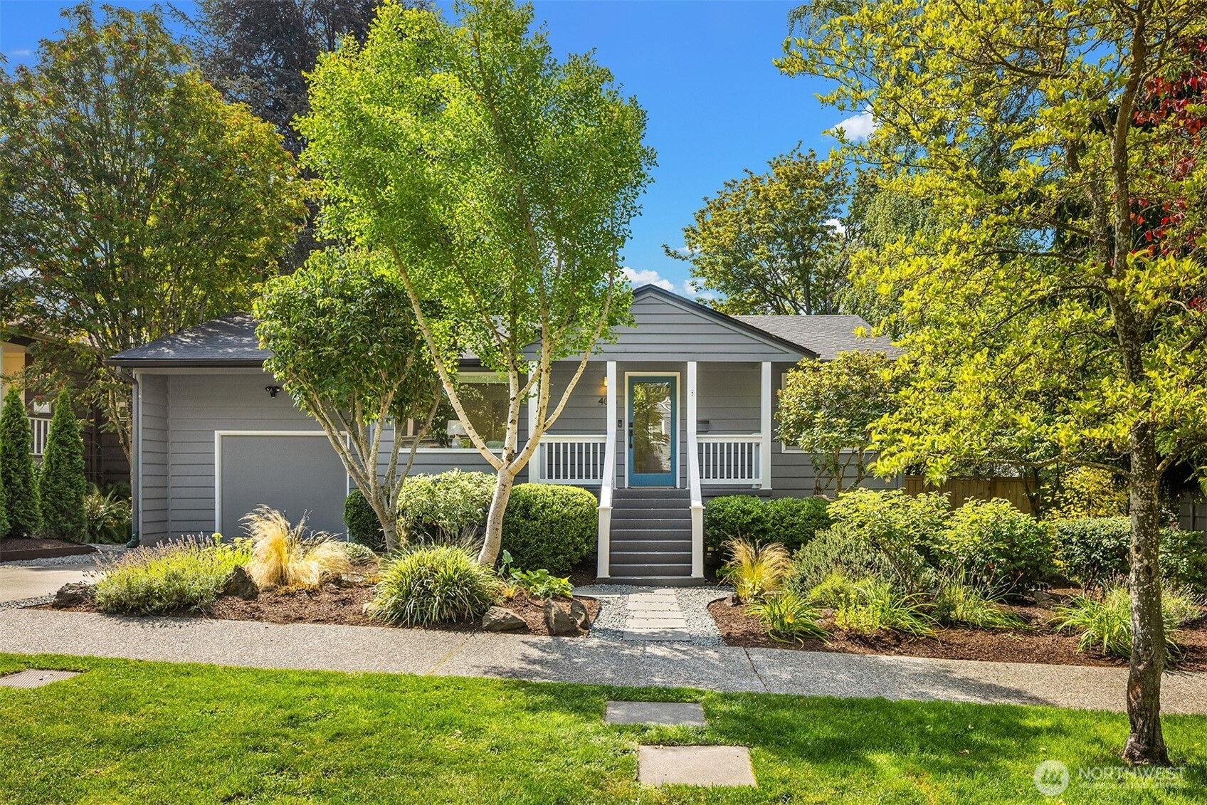4015 NE 60th Street, Seattle, WA 98115