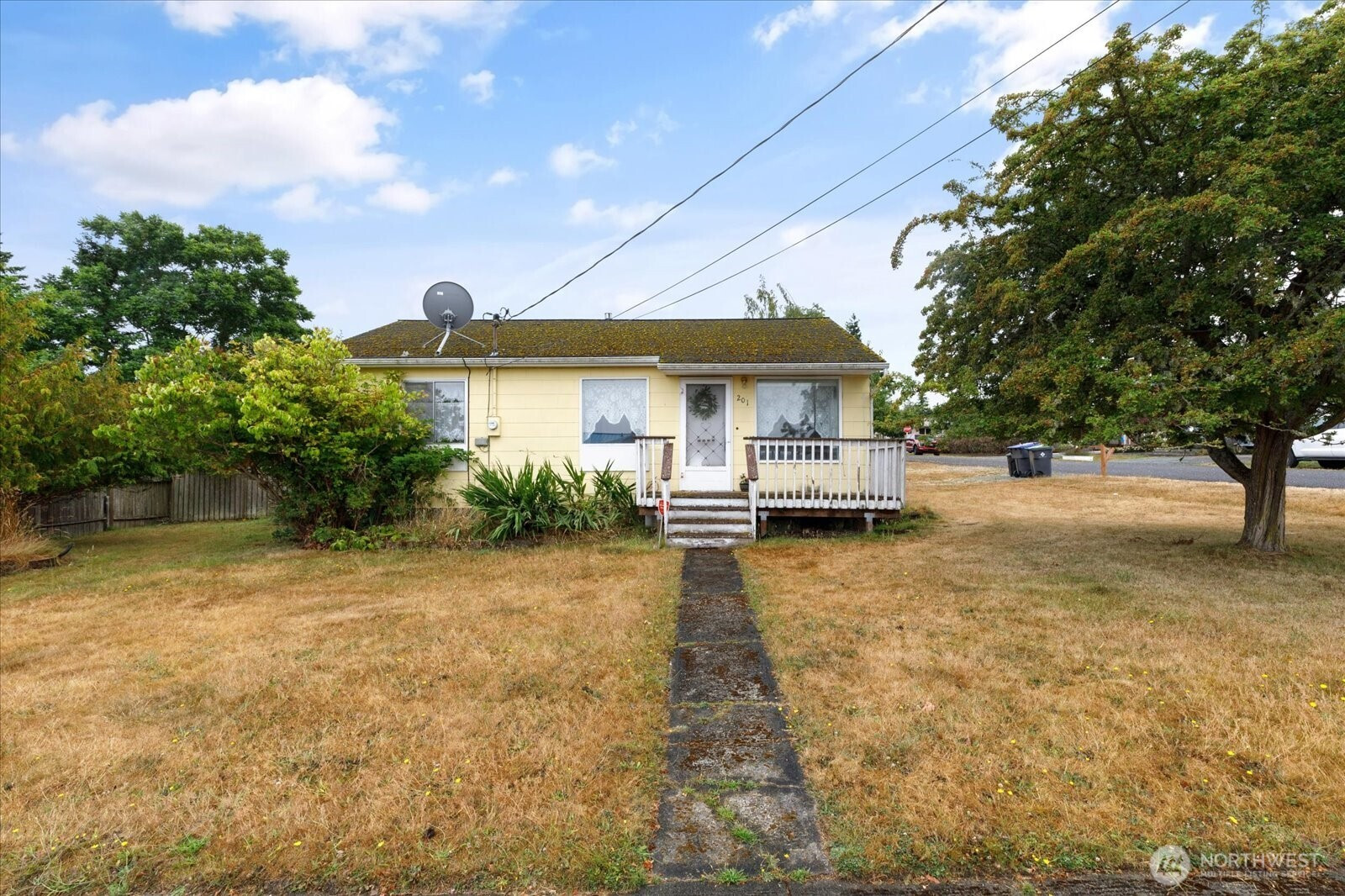 201 NE 7th Street, Coupeville, WA 98239