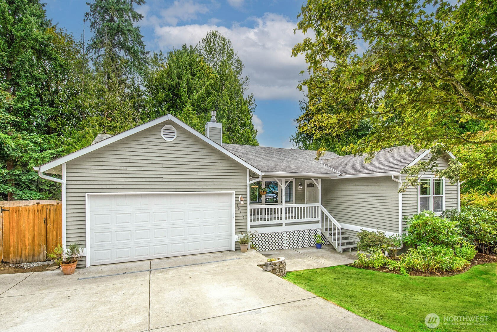 16917 17th Avenue SE, Bothell, WA 98012