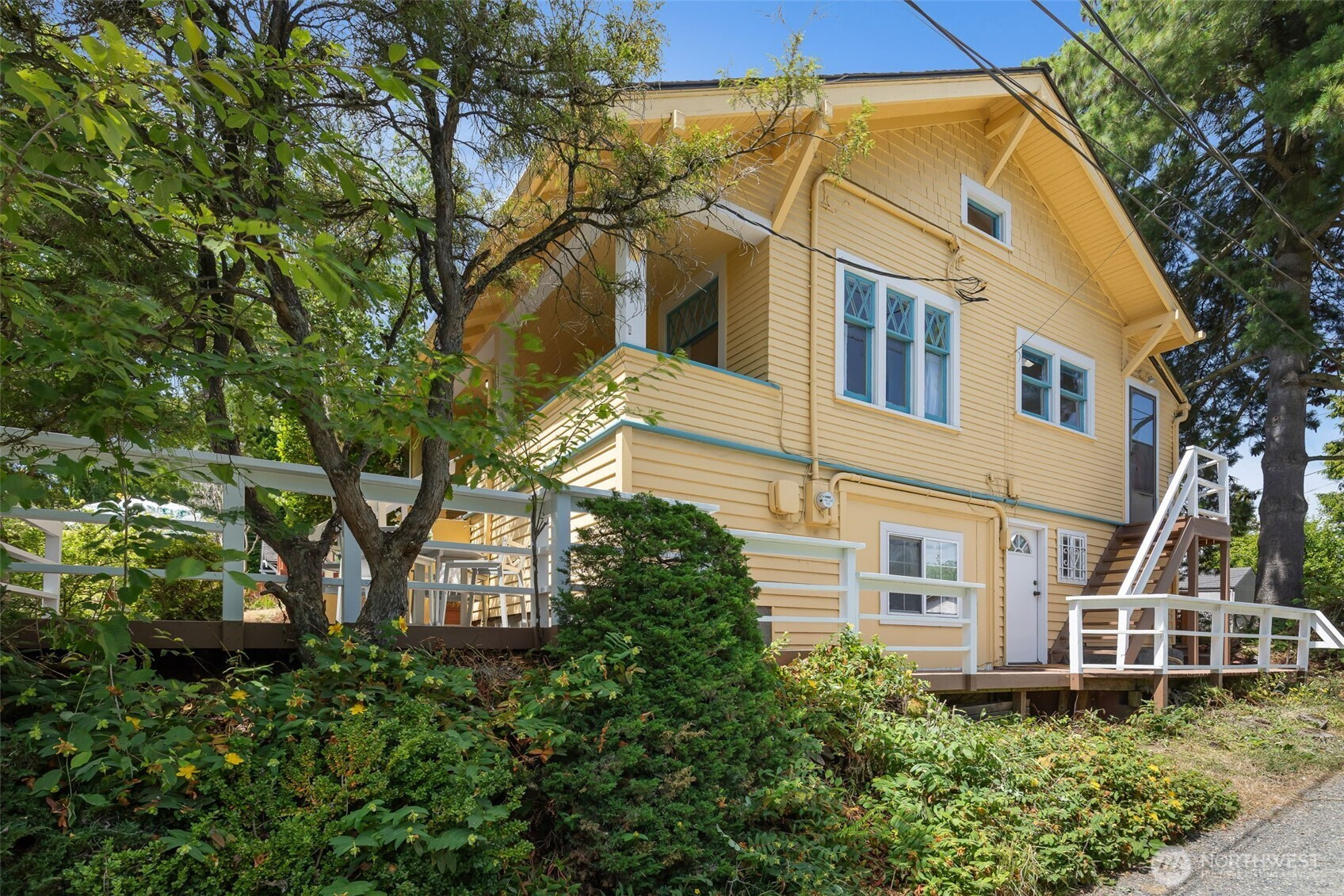 1610 S Hill Street, Seattle, WA 98144