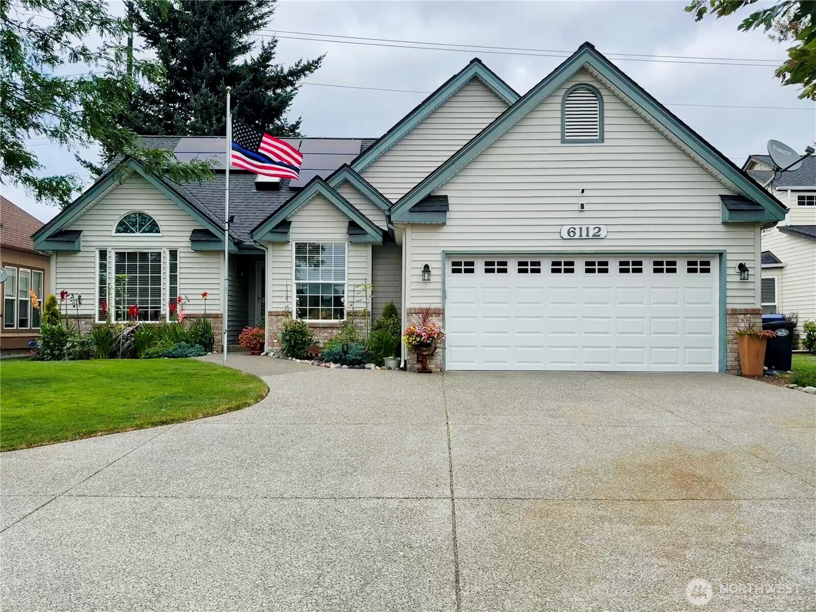 6112 Thornbury Court SE, Lacey, WA 98513