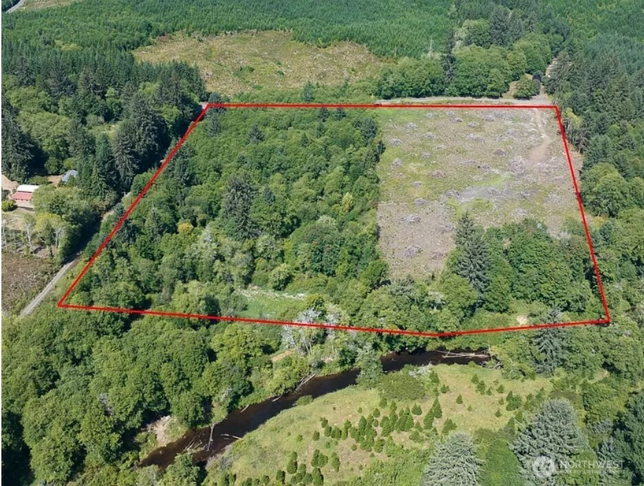 1139 North River Road, Cosmopolis, WA 98537