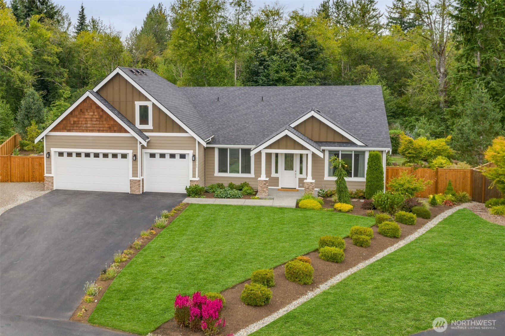 15708 220th Street SE, Monroe, WA 98272
