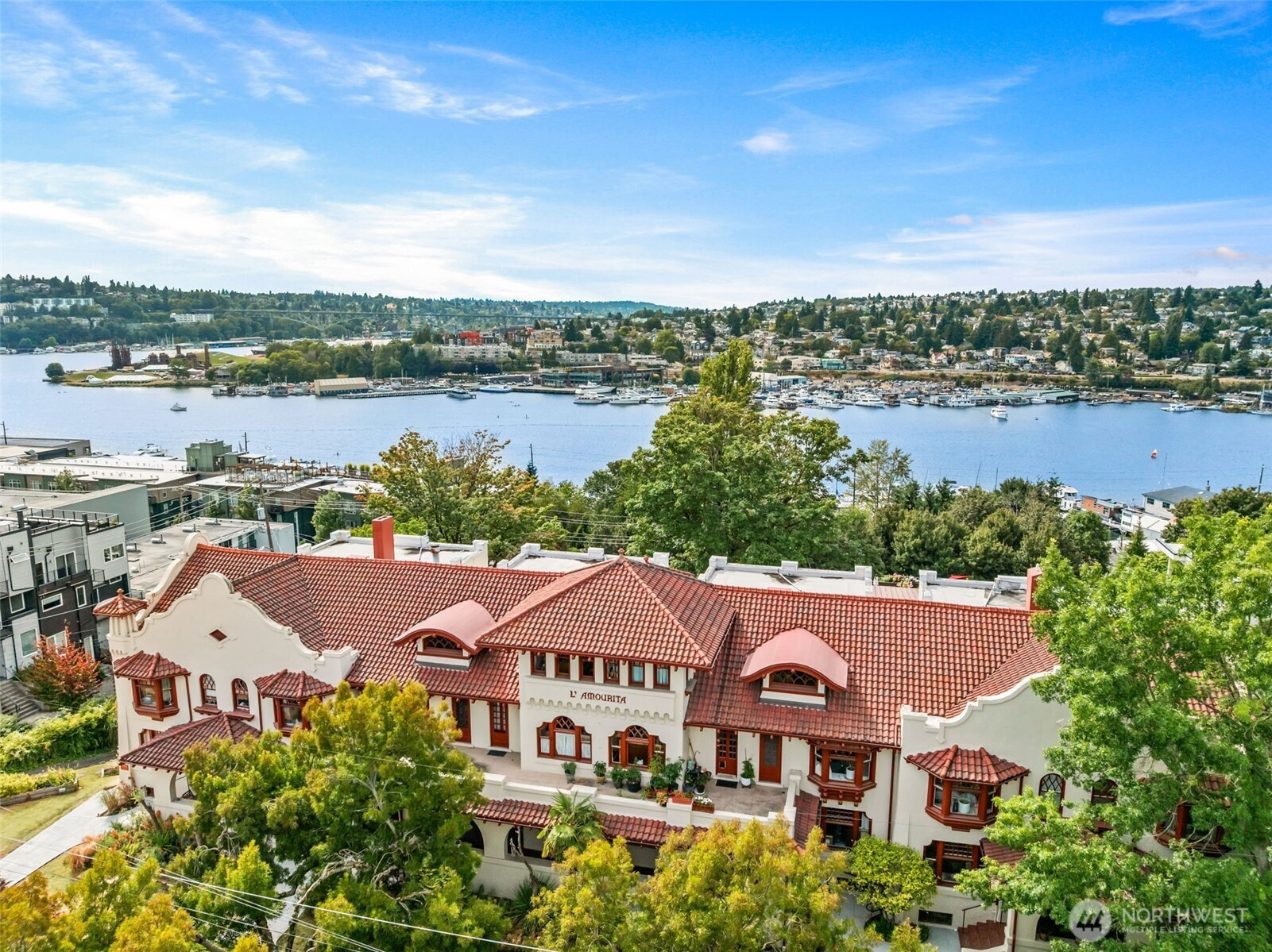 2915 Franklin Avenue E, Seattle, WA 98102