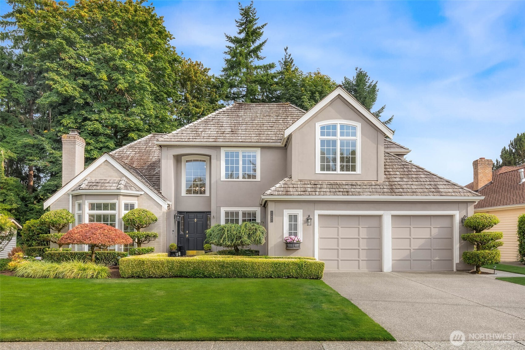 13857 SE 62nd Street, Bellevue, WA 98006