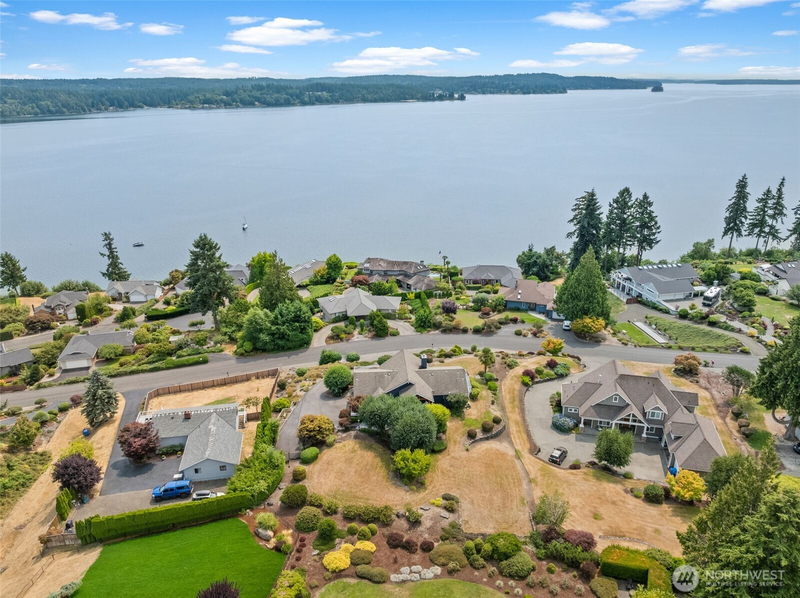 10419 122nd Street NW, Gig Harbor, WA 98329