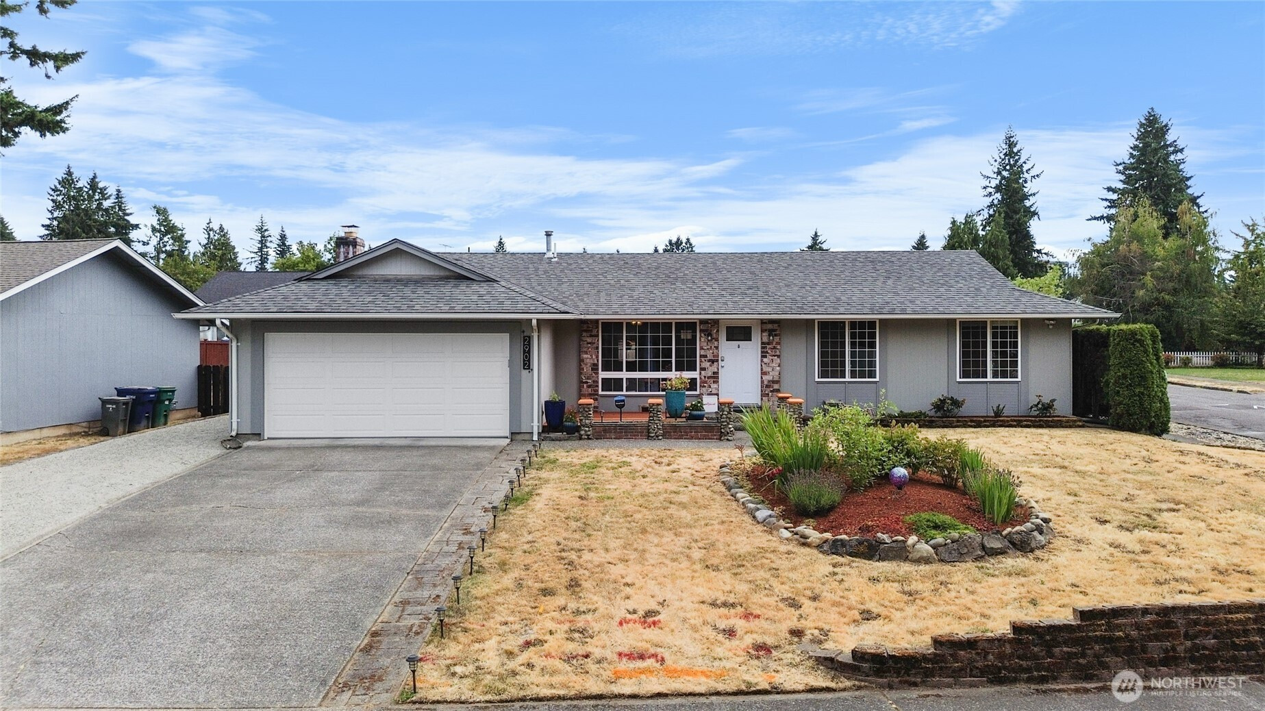 2902 Scenic Drive SE, Auburn, WA 98092