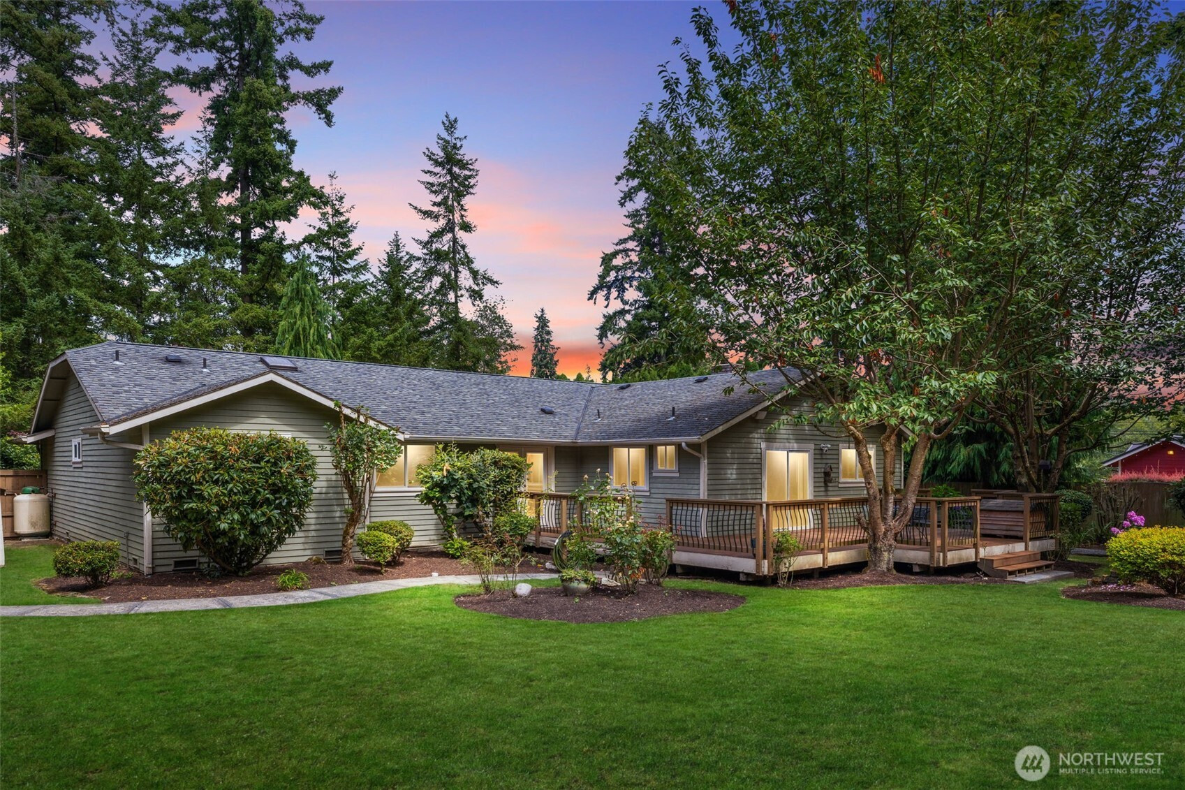 17304 SR 9 SE, Snohomish, WA 98296