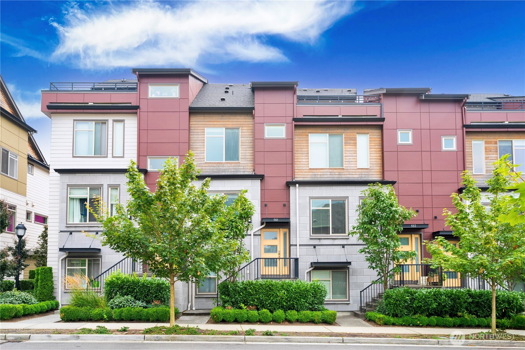 561 NE Ellis Drive, Issaquah, WA 98027