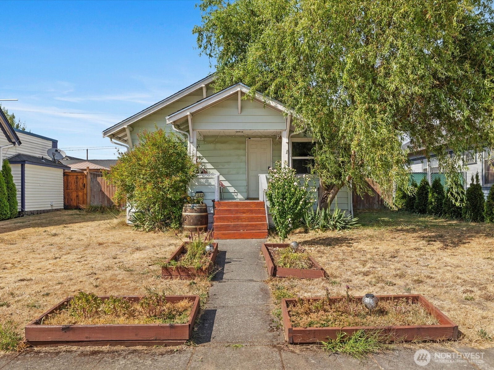 1609 2nd Street, Marysville, WA 98270