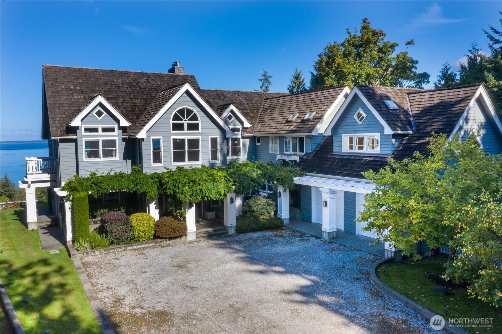 550 Heron Point Lane, Bellingham, WA 98229