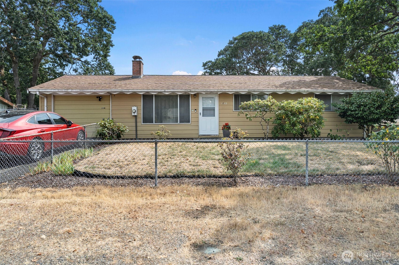 1612 117th Street S, Tacoma, WA 98444
