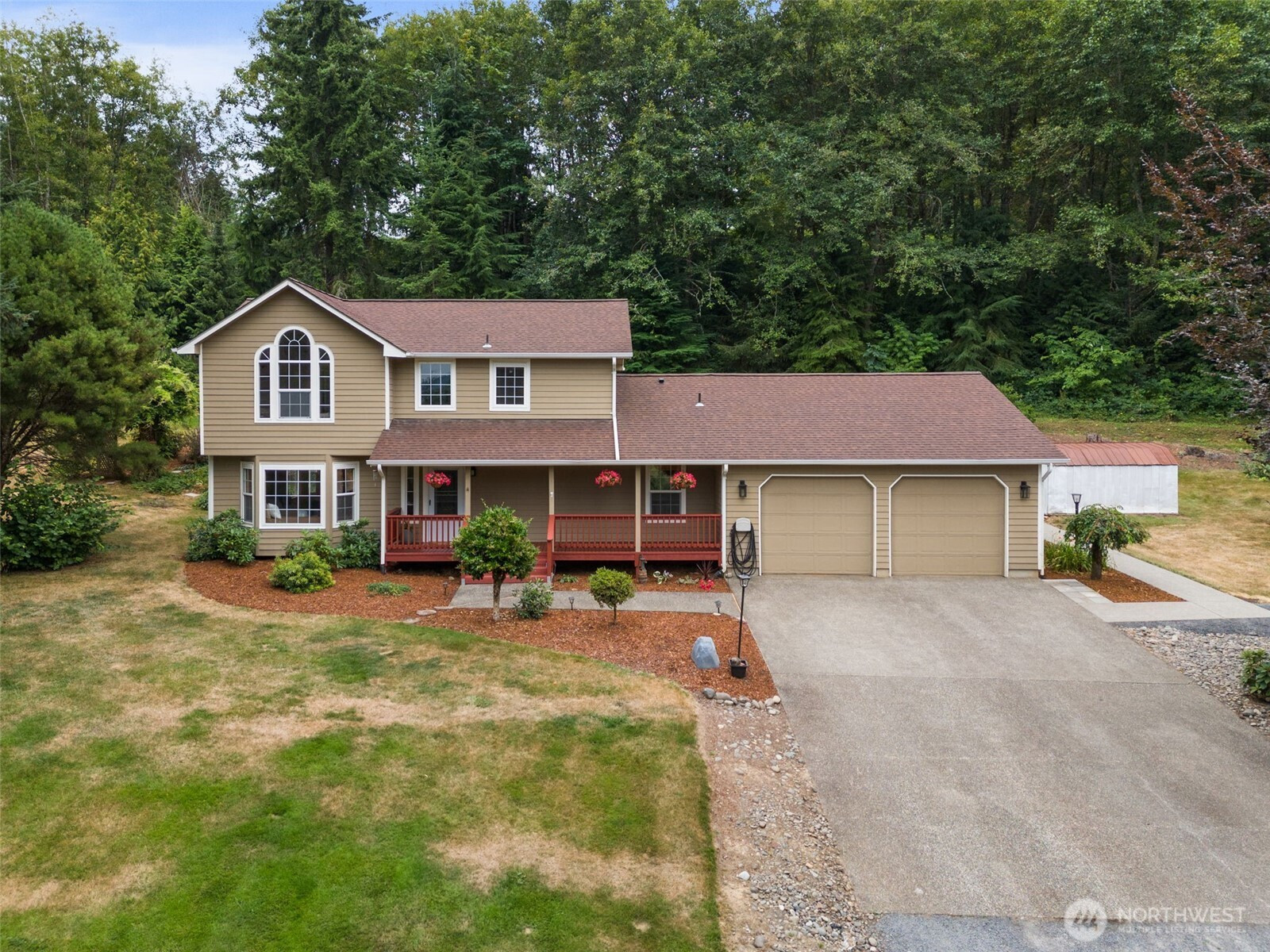 776 Shorey Road, Chehalis, WA 98532
