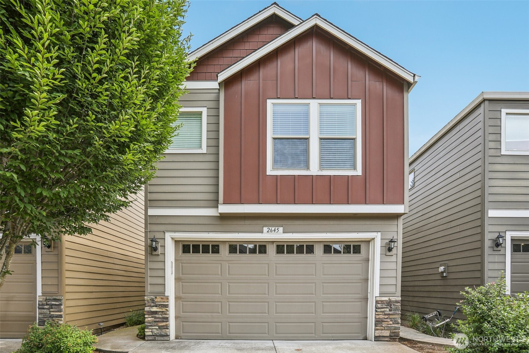 2645 NE 130th Court, Vancouver, WA 98684