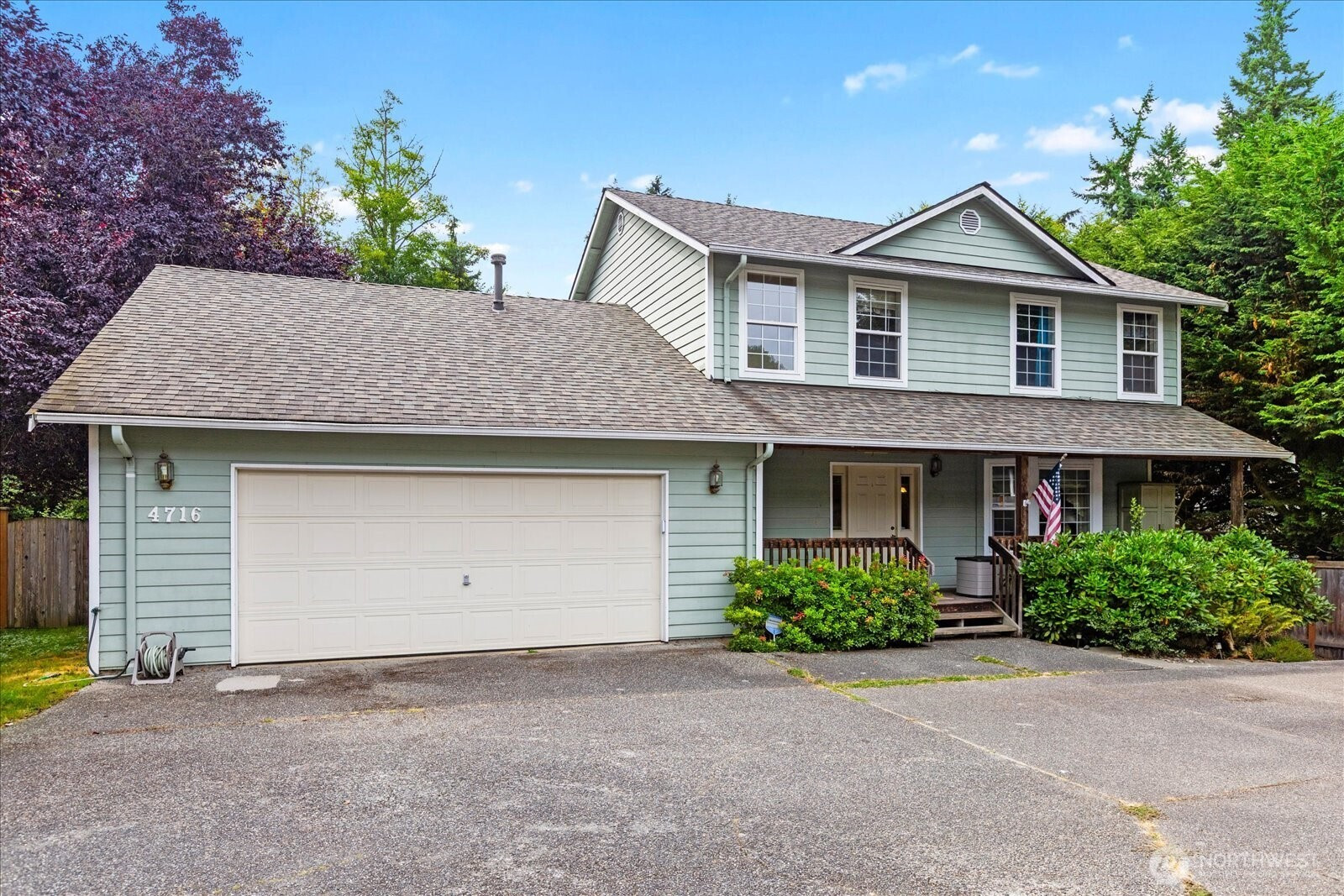 4716 Glenwood Avenue, Everett, WA 98203