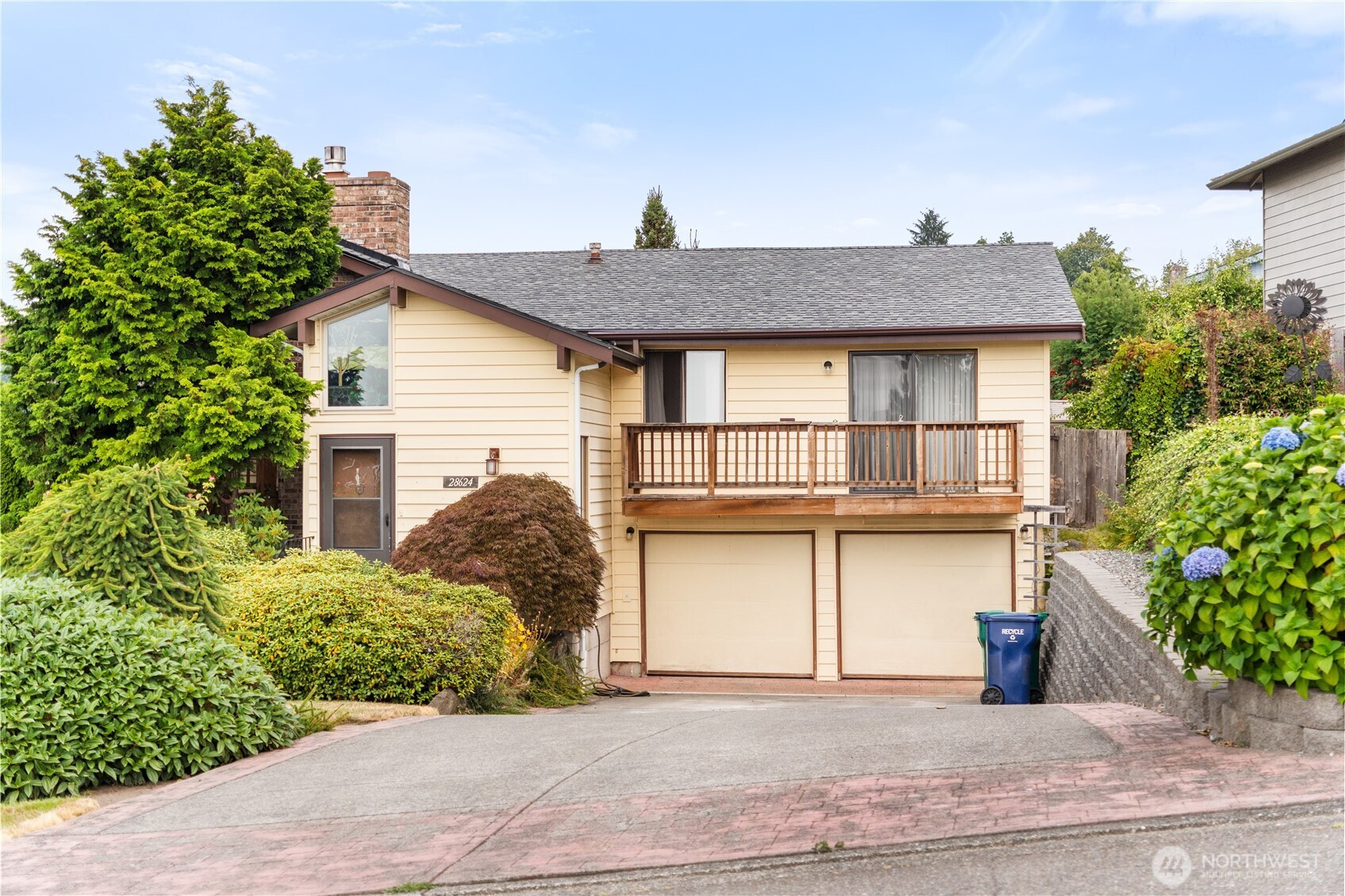 28624 8th Place S, Federal Way, WA 98003