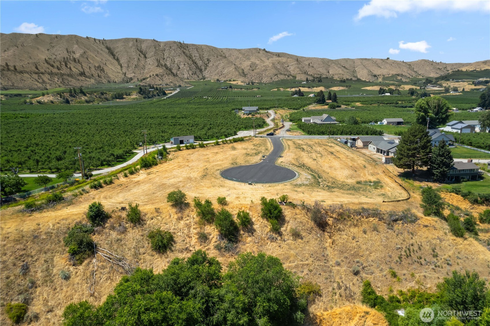 2 Penstemon Lane, Monitor, WA 98836
