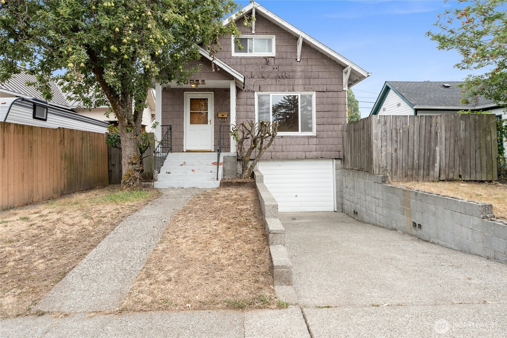 3611 E K Street, Tacoma, WA 98404