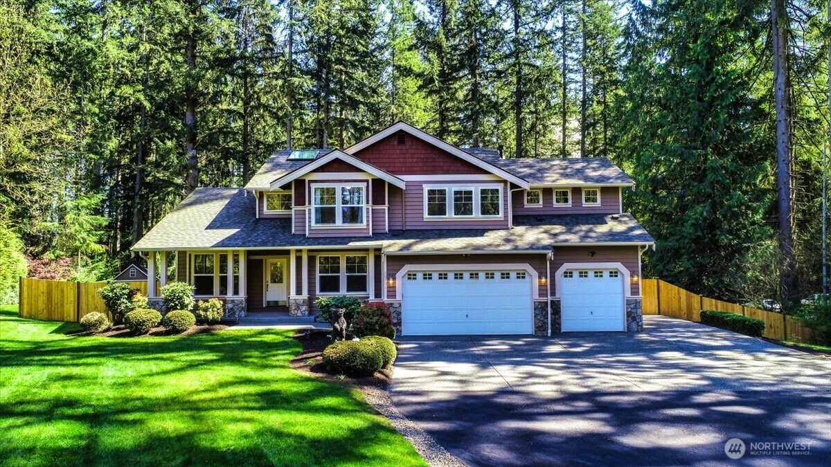 20131 105th Avenue SE, Snohomish, WA 98296