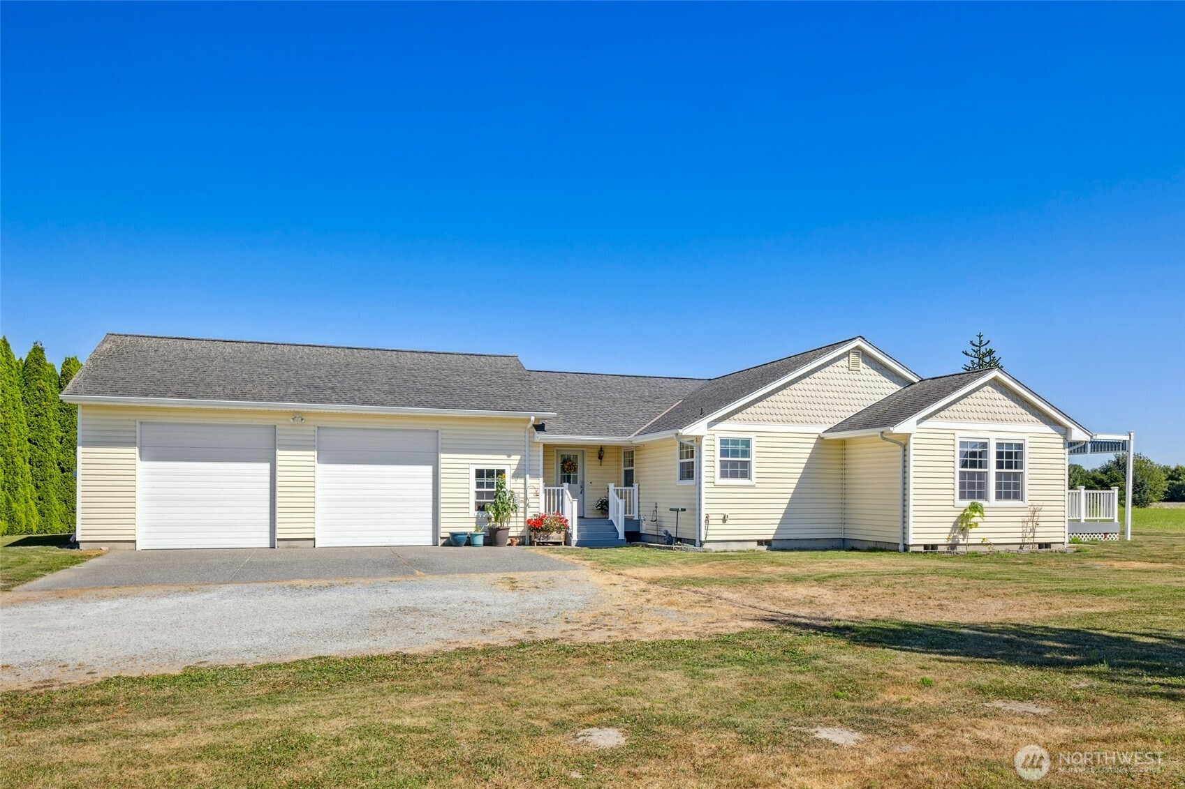 16524 Mclean Rd, Mount Vernon, WA 98273
