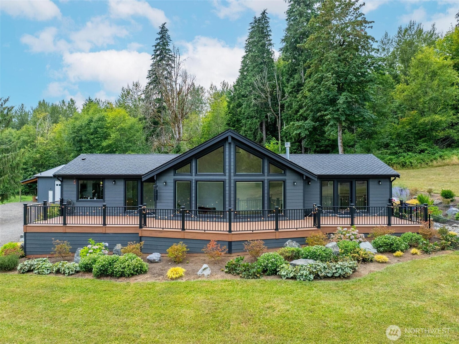 107 McRogers Drive, Mossyrock, WA 98564