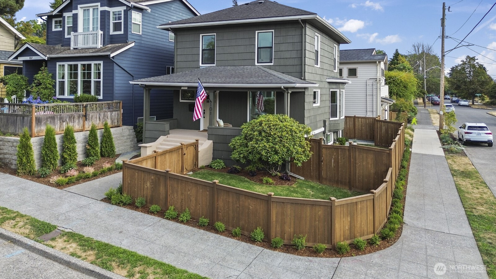 101 N 51st Street, Seattle, WA 98103